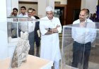 Return of Sacred Bronzes from US Restores India’s Civilisational Memory: Shekhawat