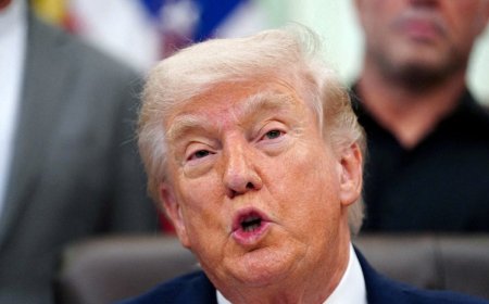 Iran US Deal: 'मिसबिहेव किया तो फिर करेंगे हमला', डोनाल्ड ट्रंप ने दी धमकी, ईरान डील पर सस्पेंस