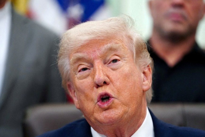 Iran US Deal: 'मिसबिहेव किया तो फिर करेंगे हमला', डोनाल्ड ट्रंप ने दी धमकी, ईरान डील पर सस्पेंस
